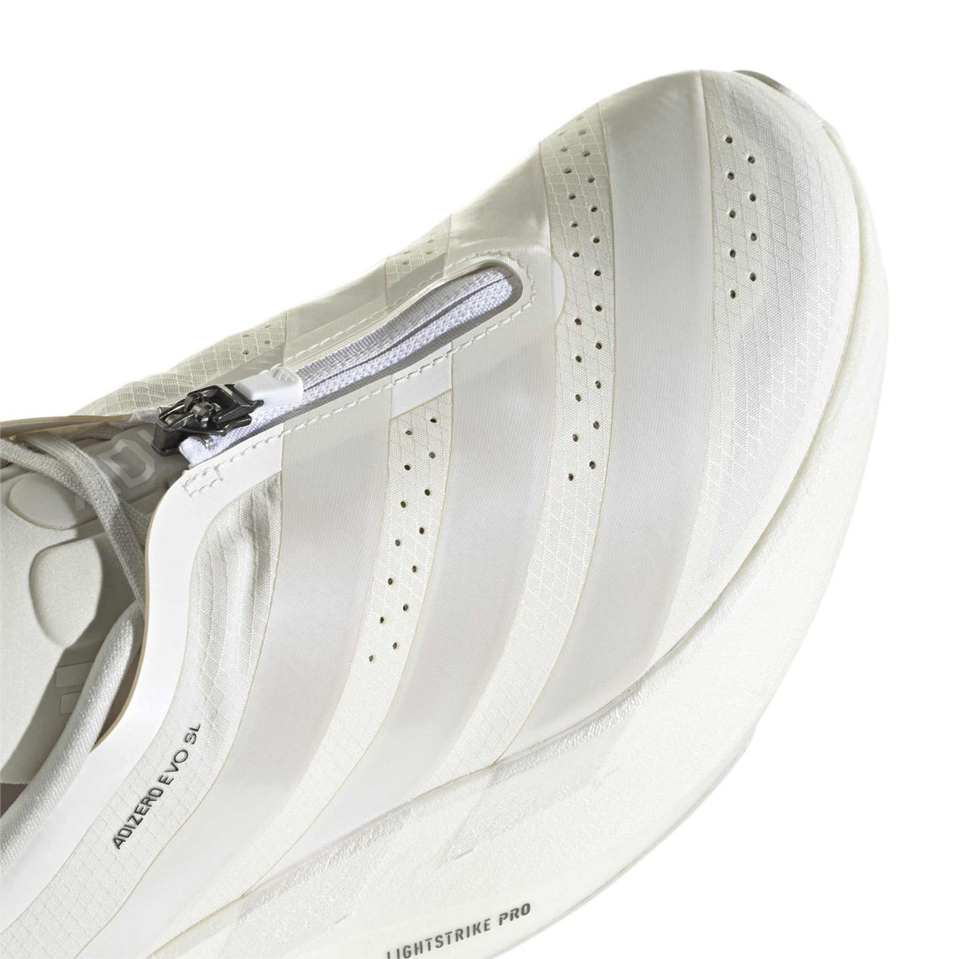 Adidas Women's Adizero EVO SL Zip Shoe