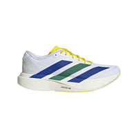 Yellow/Royal Blue/Iron Metallic