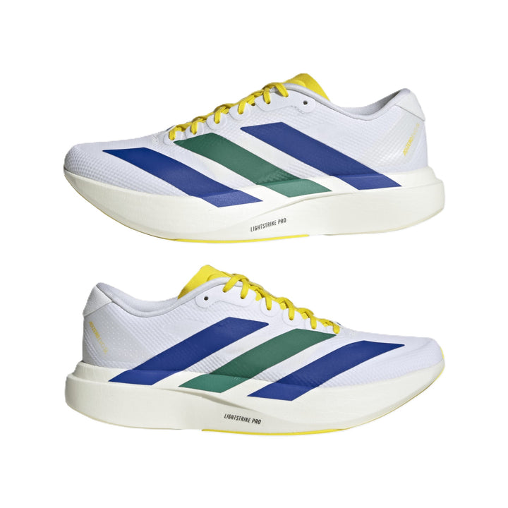 Adidas Adizero Evo SL Woven Shoe