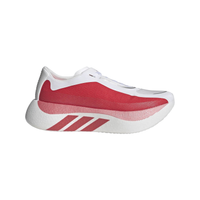 Cloud White/Pure Ruby/Zero Metallic