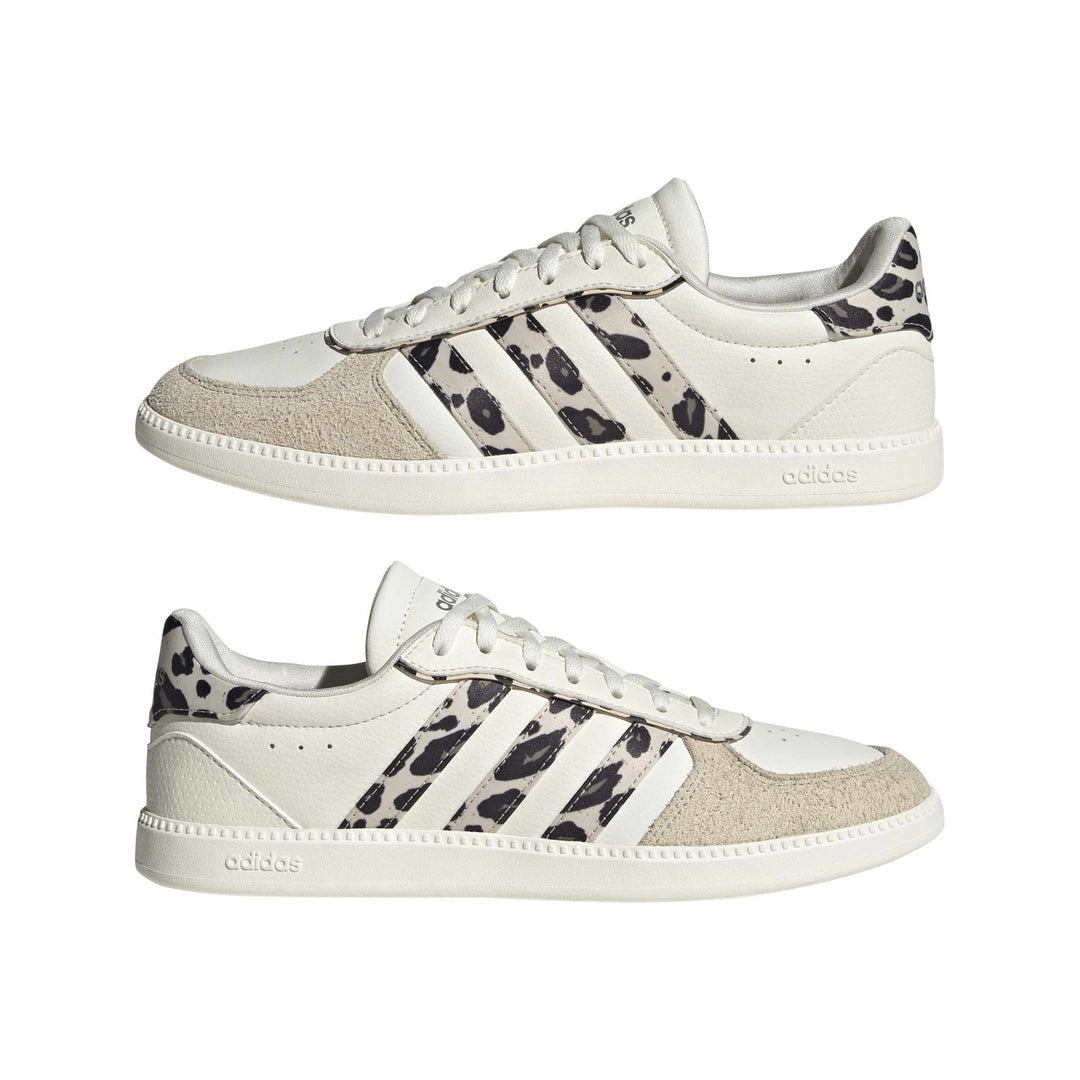Adidas Women's Breaknet Sleek Shoe