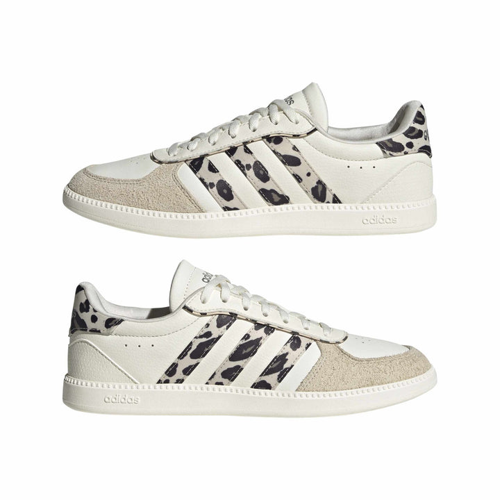 Adidas Women's Breaknet Sleek Shoe