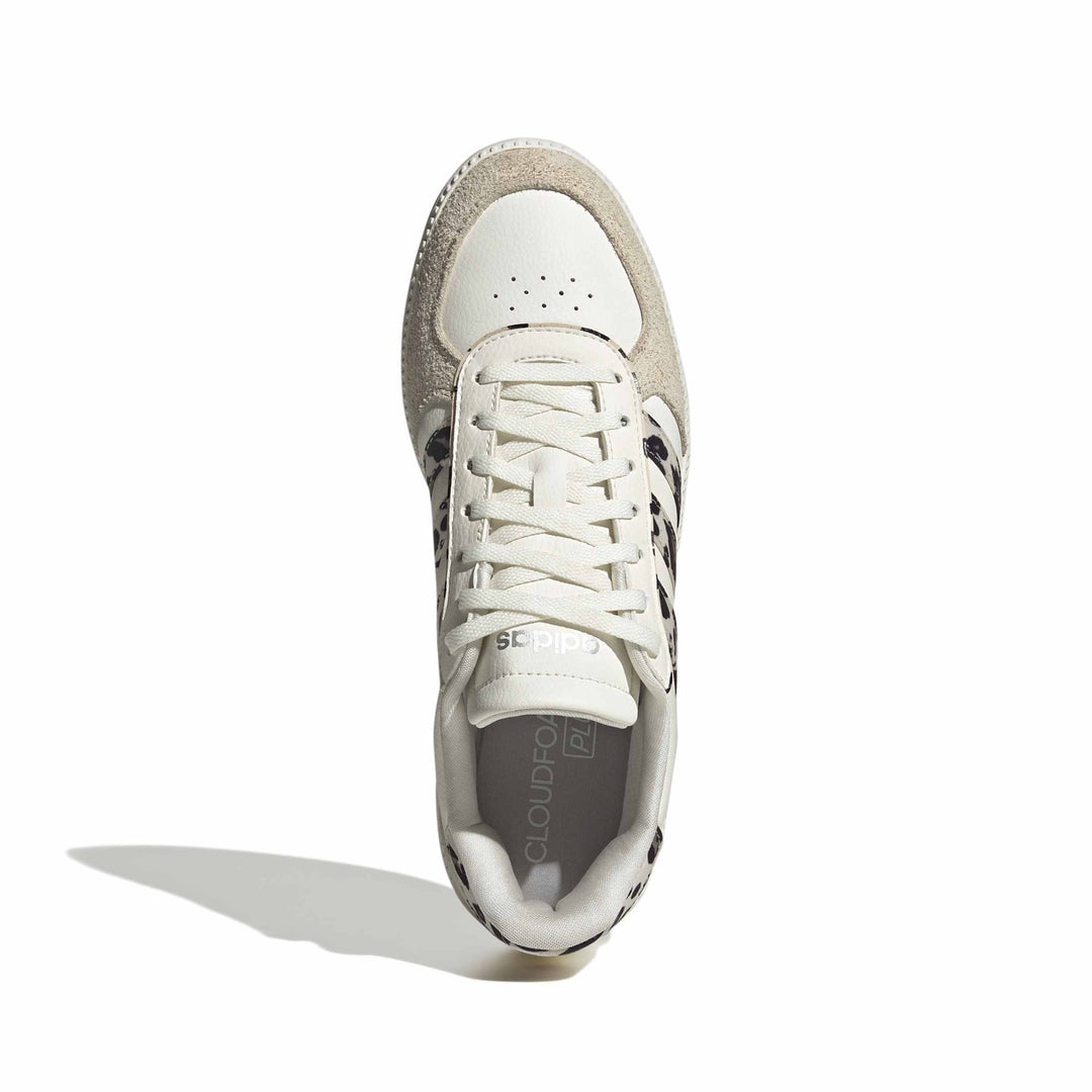 Adidas Women's Breaknet Sleek Shoe