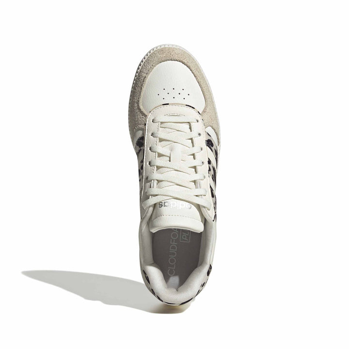 Adidas Women's Breaknet Sleek Shoe