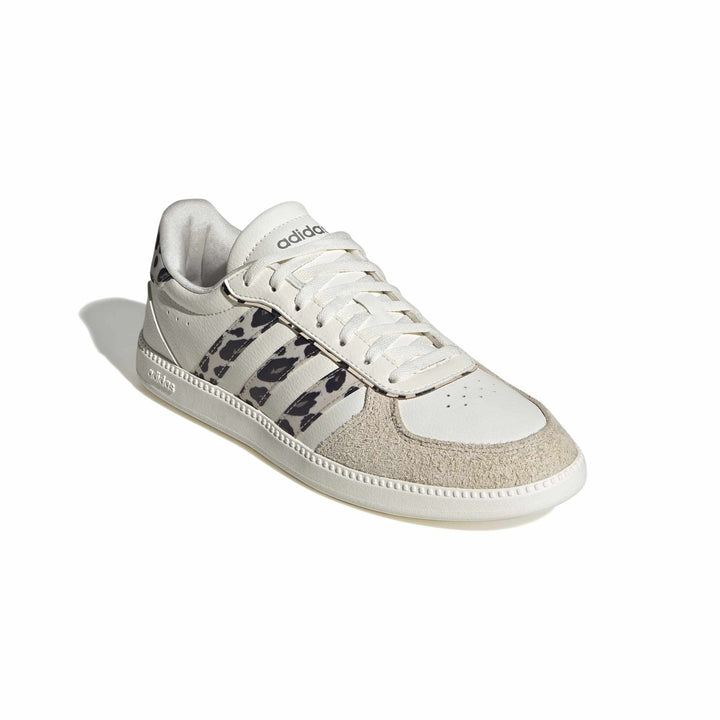 Adidas Women's Breaknet Sleek Shoe
