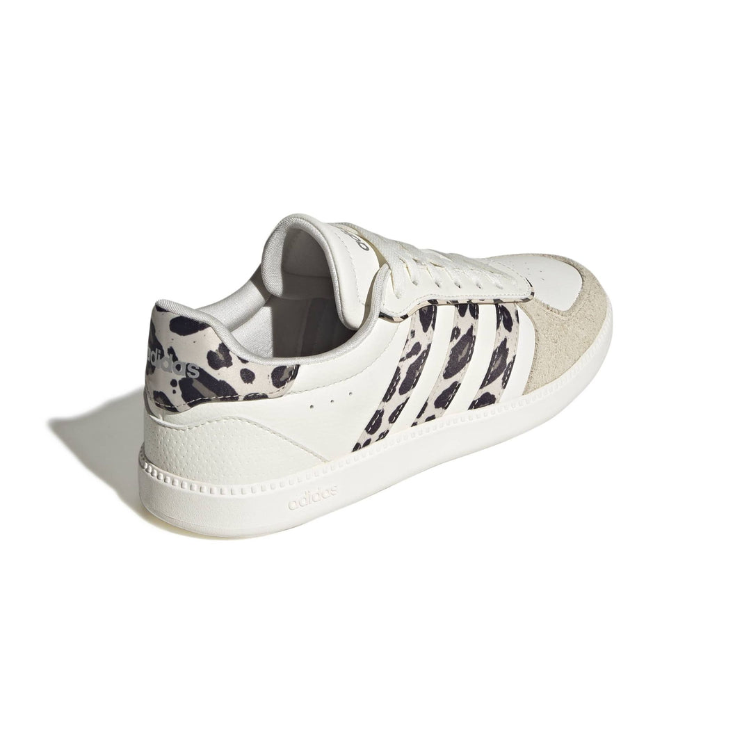 Adidas Women's Breaknet Sleek Shoe