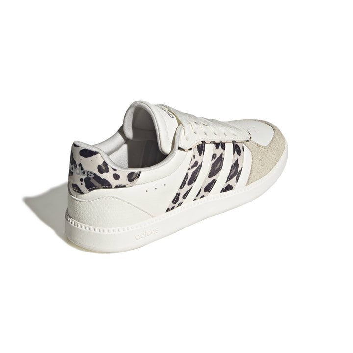 Adidas Women's Breaknet Sleek Shoe