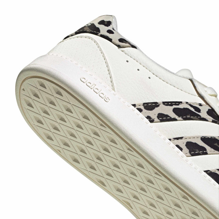 Adidas Women's Breaknet Sleek Shoe