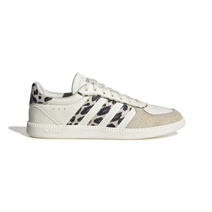 Core White/Crystal Linen/Khaki Six