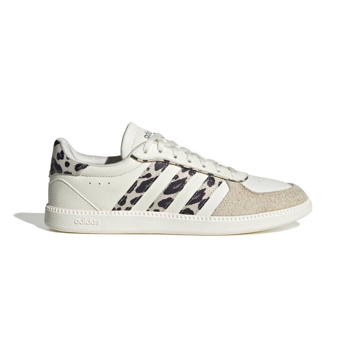 Adidas Women's Breaknet Sleek Shoe