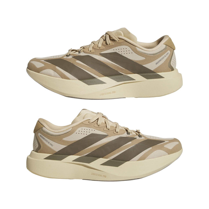 Adidas Adizero EVO SL EXO Suede Shoe
