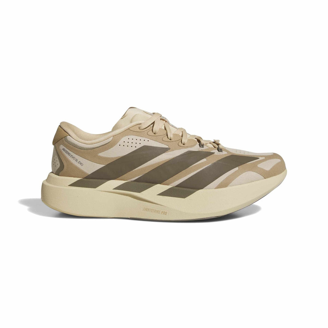 Adidas Adizero EVO SL EXO Suede Shoe
