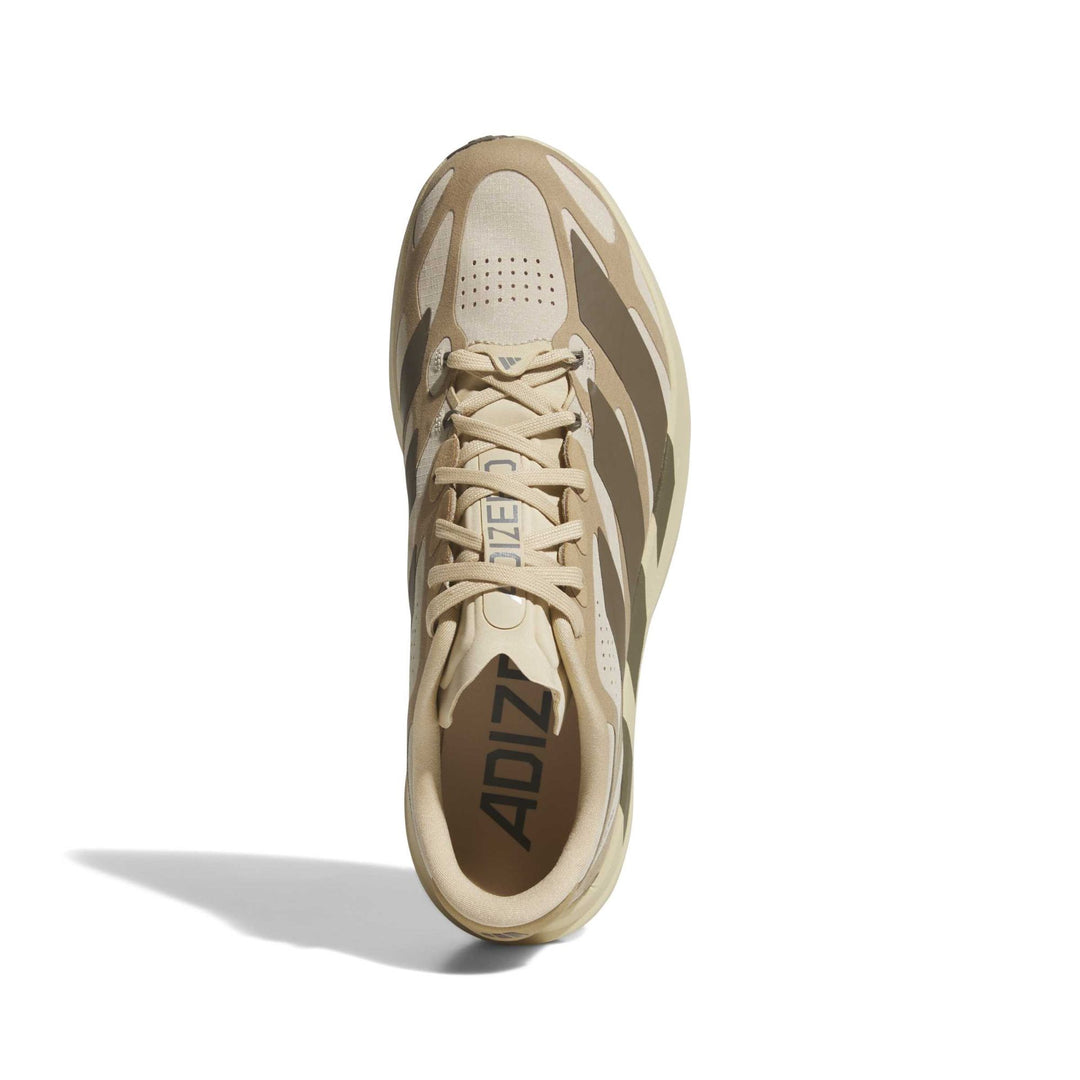 Adidas Adizero EVO SL EXO Suede Shoe