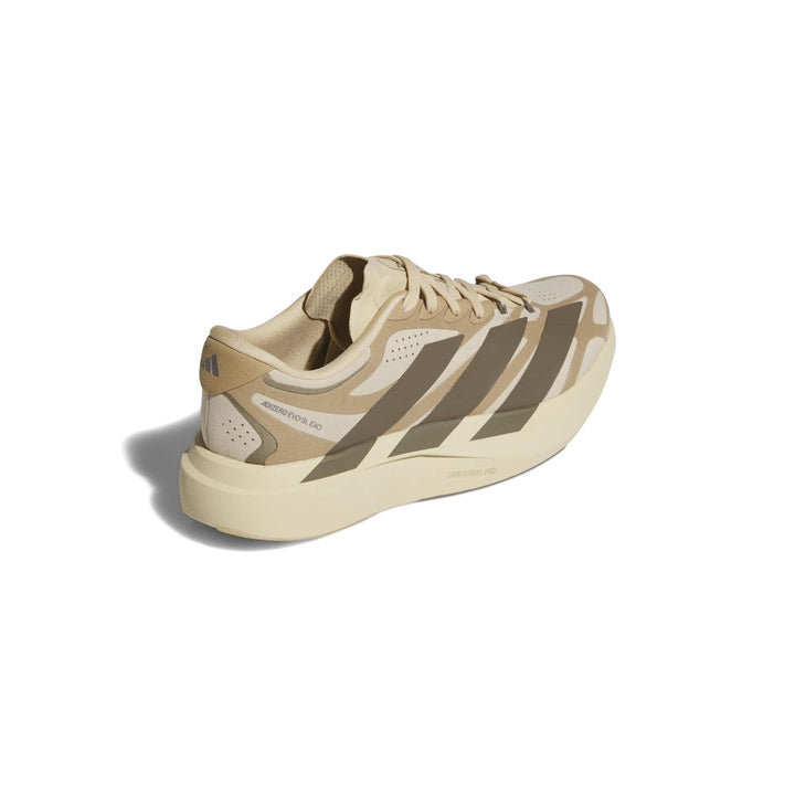 Adidas Adizero EVO SL EXO Suede Shoe
