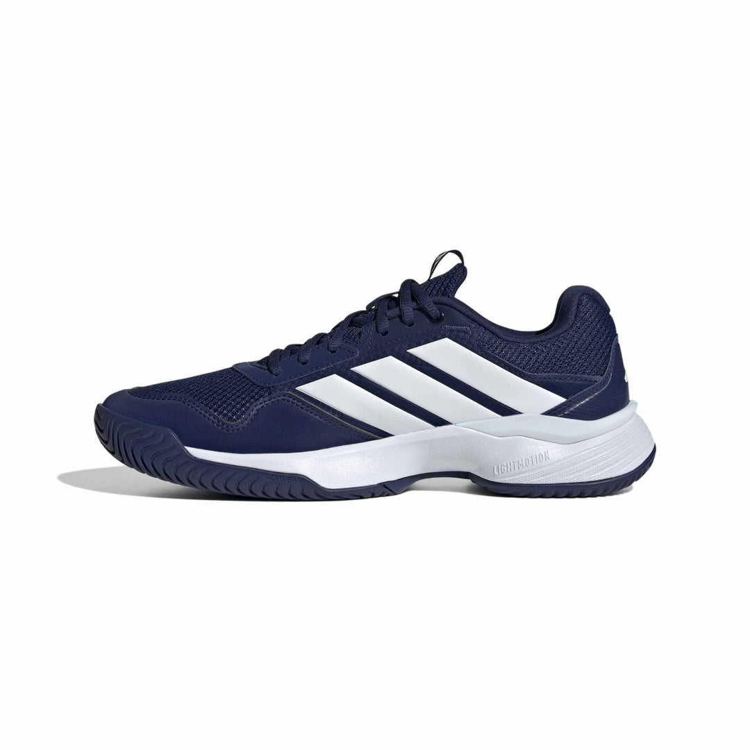 Adidas Gamecourt 3 Tennis Shoe