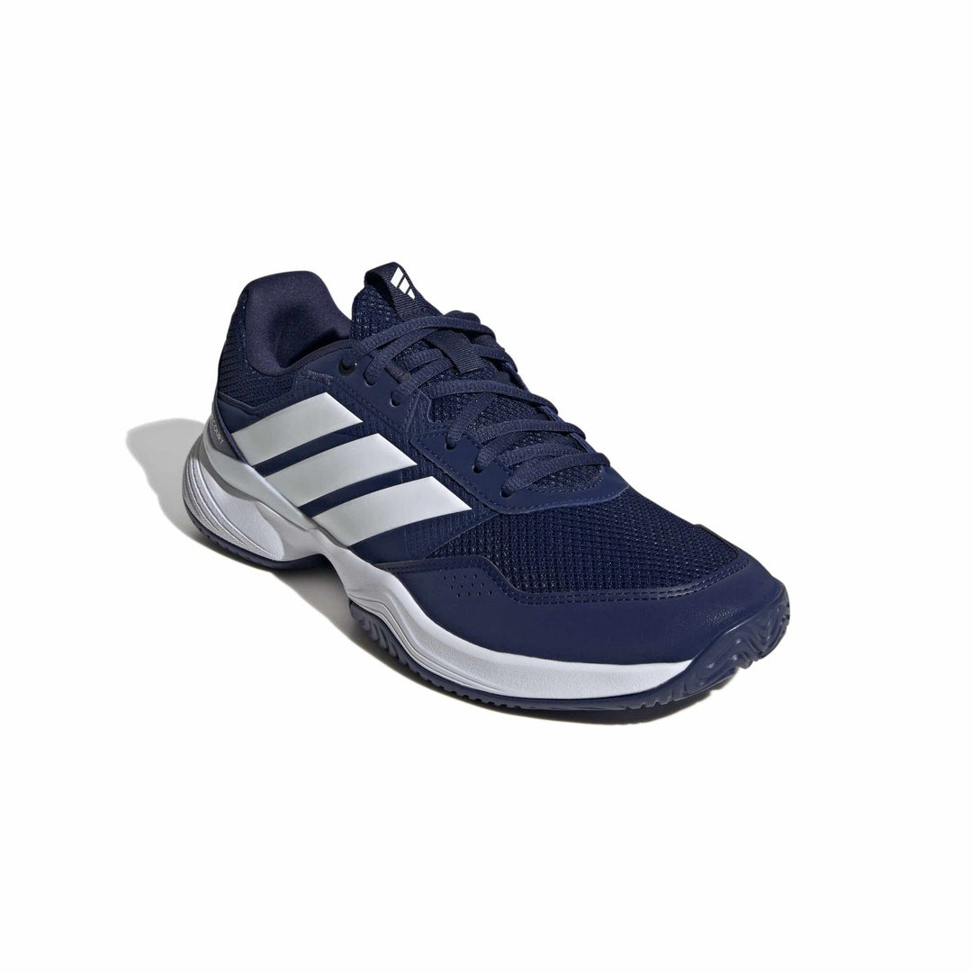 Adidas Gamecourt 3 Tennis Shoe