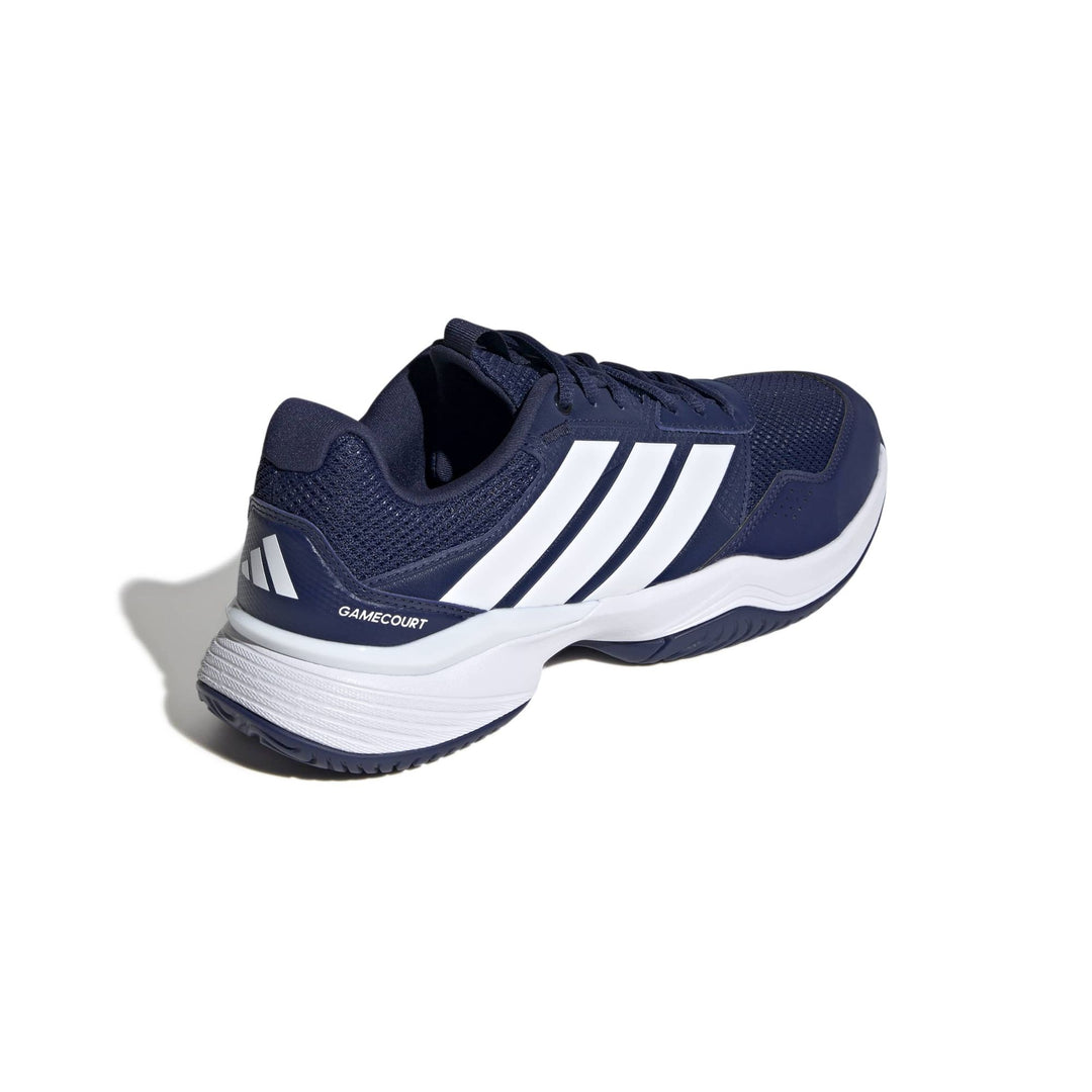 Adidas Gamecourt 3 Tennis Shoe