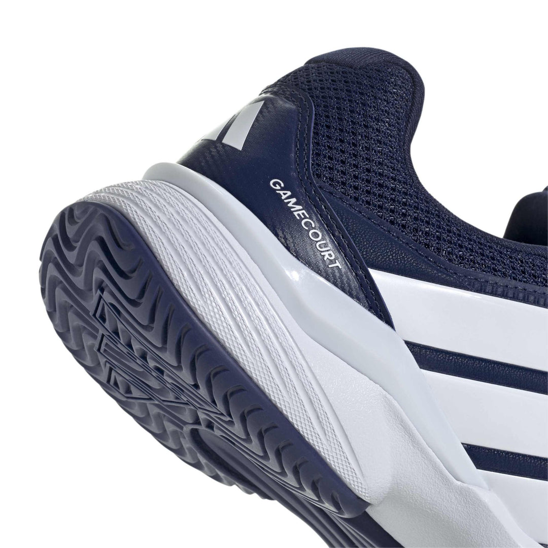 Adidas Gamecourt 3 Tennis Shoe