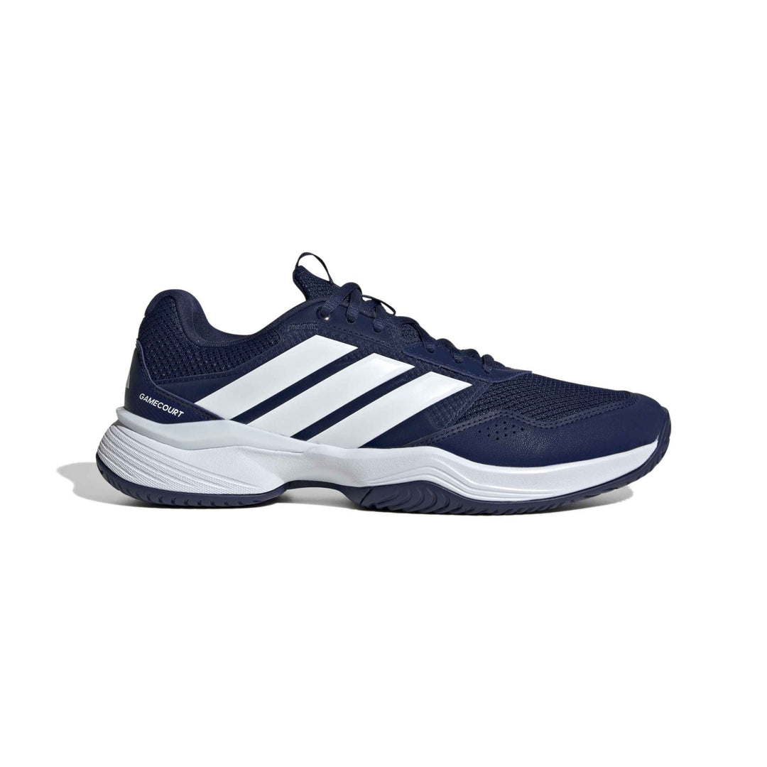 Adidas Gamecourt 3 Tennis Shoe