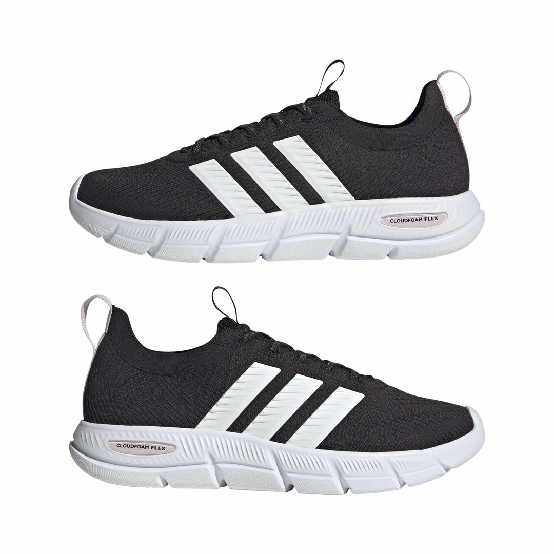 Adidas Women's Cloudfoam Flex - Slounge Shoe