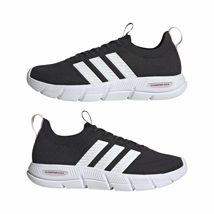 Adidas Women's Cloudfoam Flex - Slounge Shoe