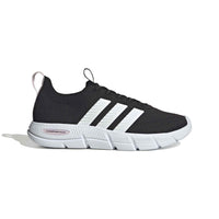 Core Black/Cloud White/Almost Pink