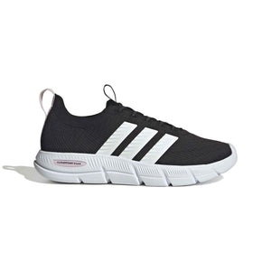 Core Black/Cloud White/Almost Pink