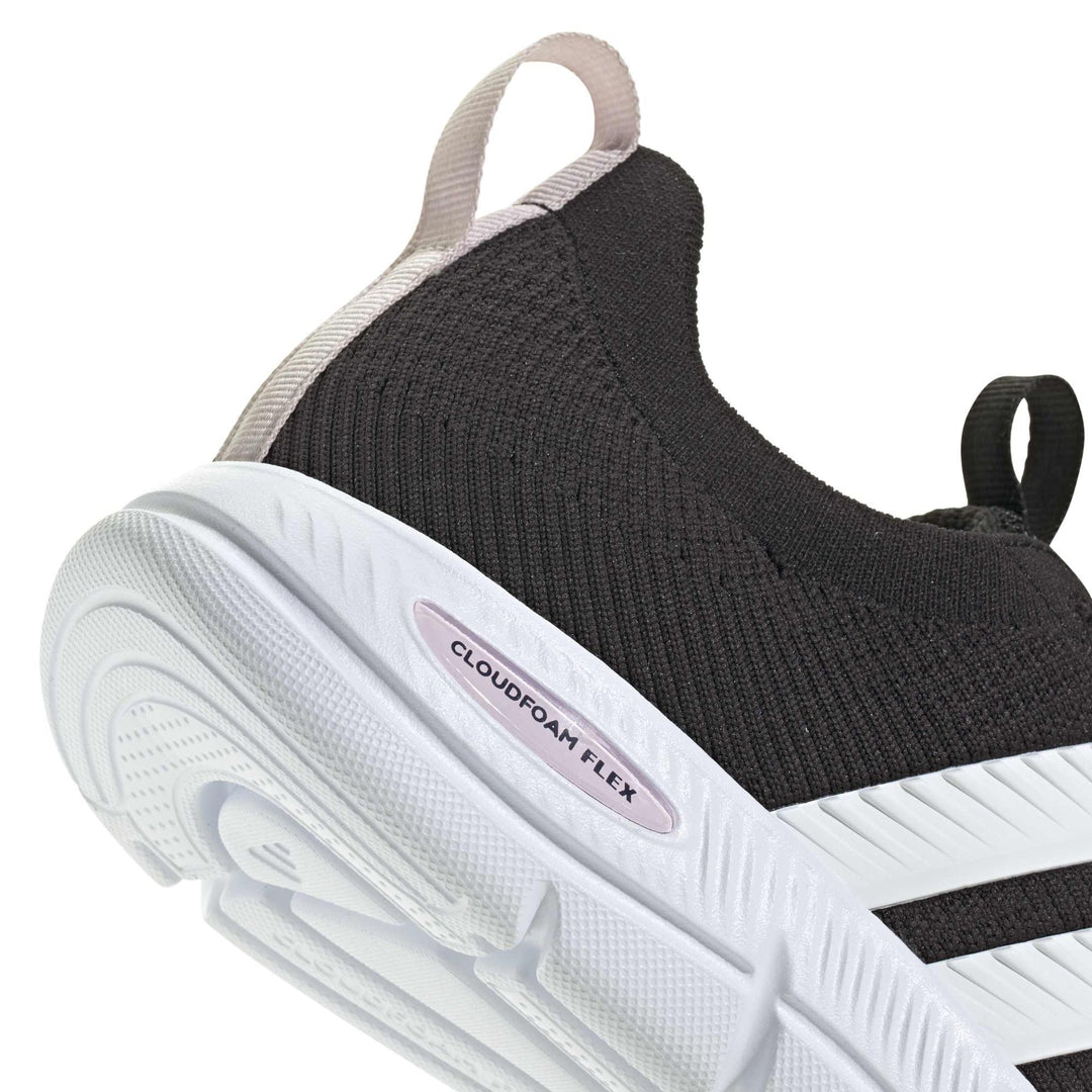 Adidas Women's Cloudfoam Flex - Slounge Shoe