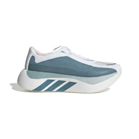 Cloud White/Petrol Metallic/Lucid Red