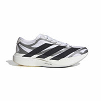 Cloud White/Core Black/Iron Metallic