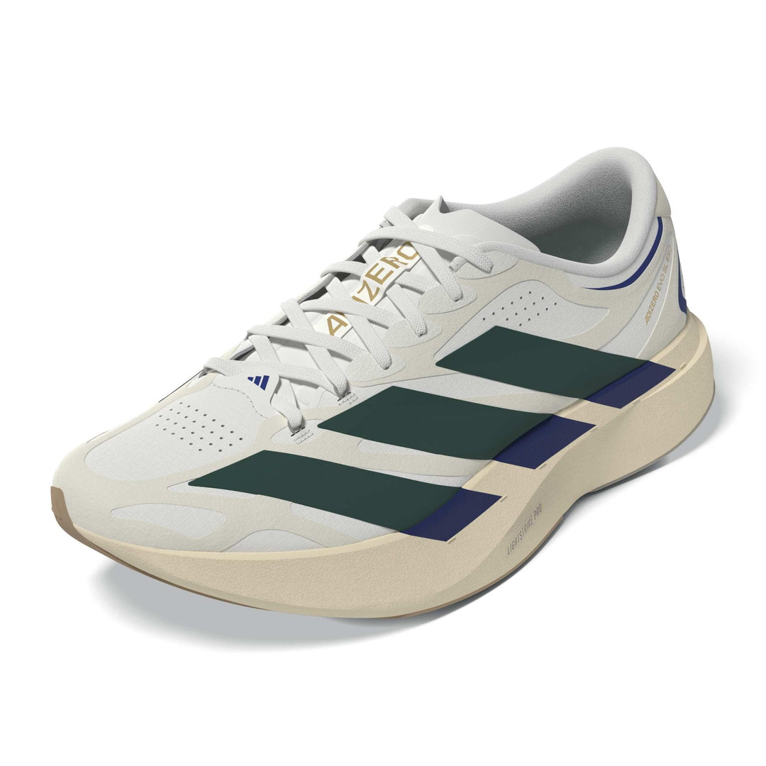 Adidas Adizero EVO SL EXO Suede Shoe