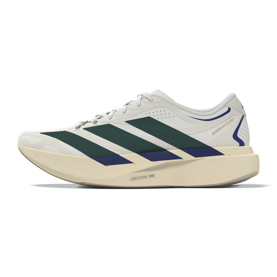 Adidas Adizero EVO SL EXO Suede Shoe