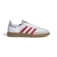 Cloud White/Strawberry Red/Grey Two