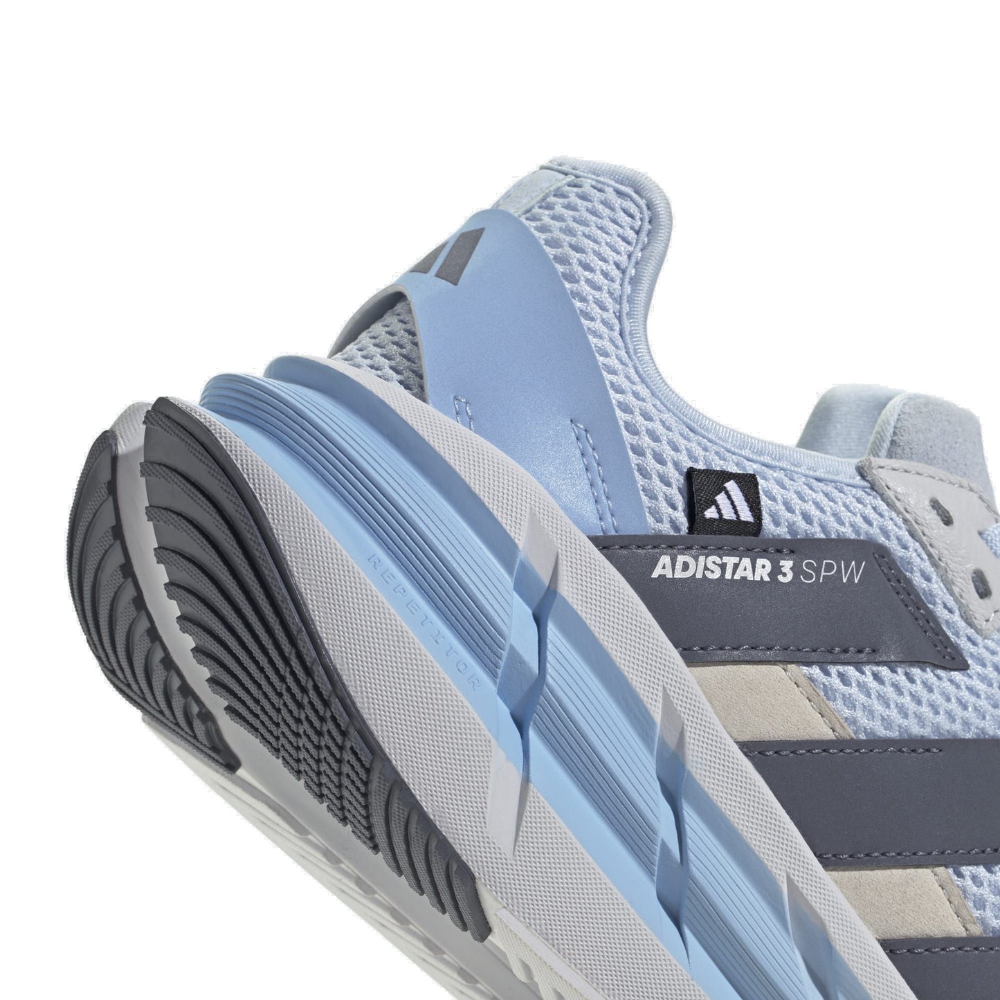 Adidas Women's Adistar 3 Sportswear Shoe