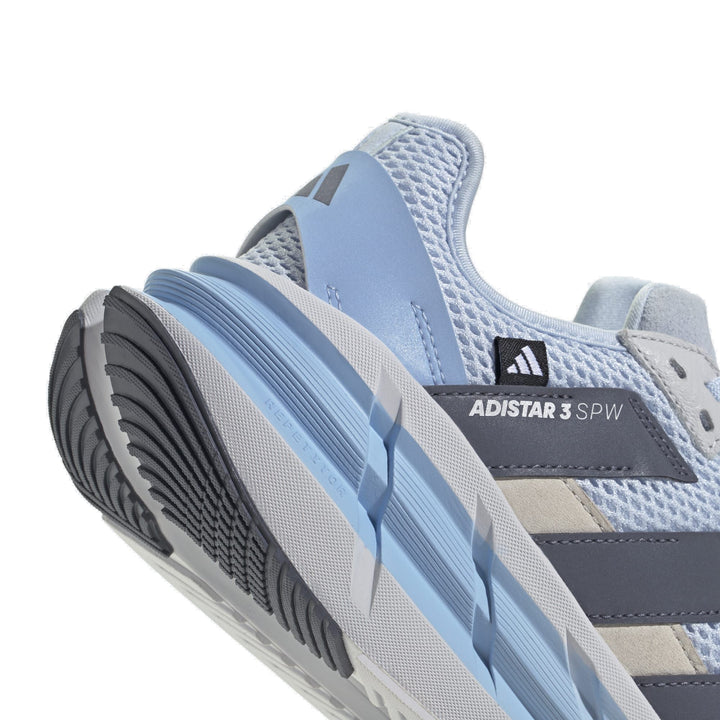 Adidas Women's Adistar 3 Sportswear Shoe