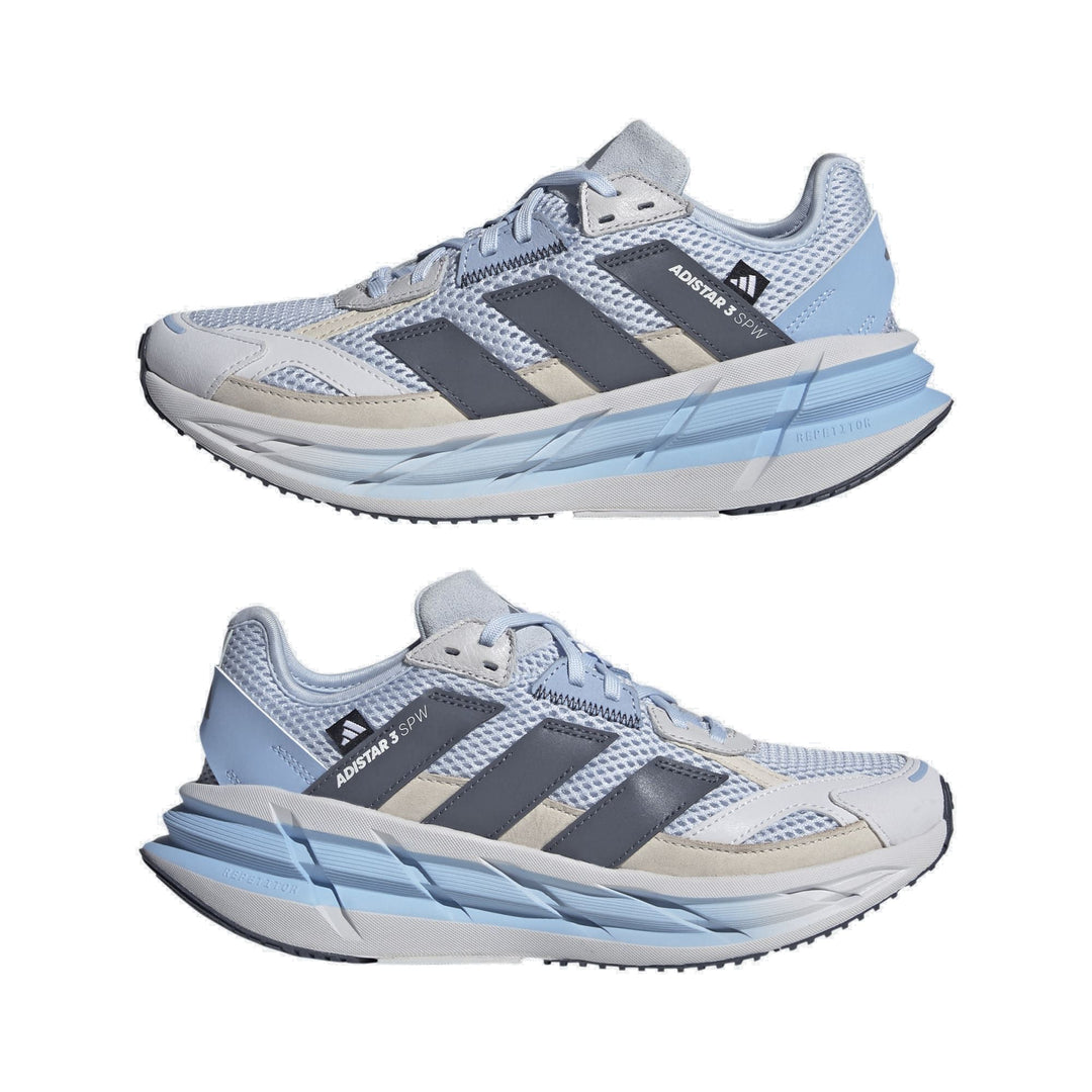 Adidas Women's Adistar 3 Sportswear Shoe