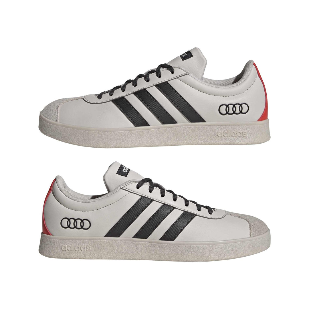 Adidas VL Court Audi Shoe