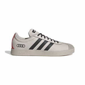 Chalk Pearl/Utility Black/Hi-Res Red