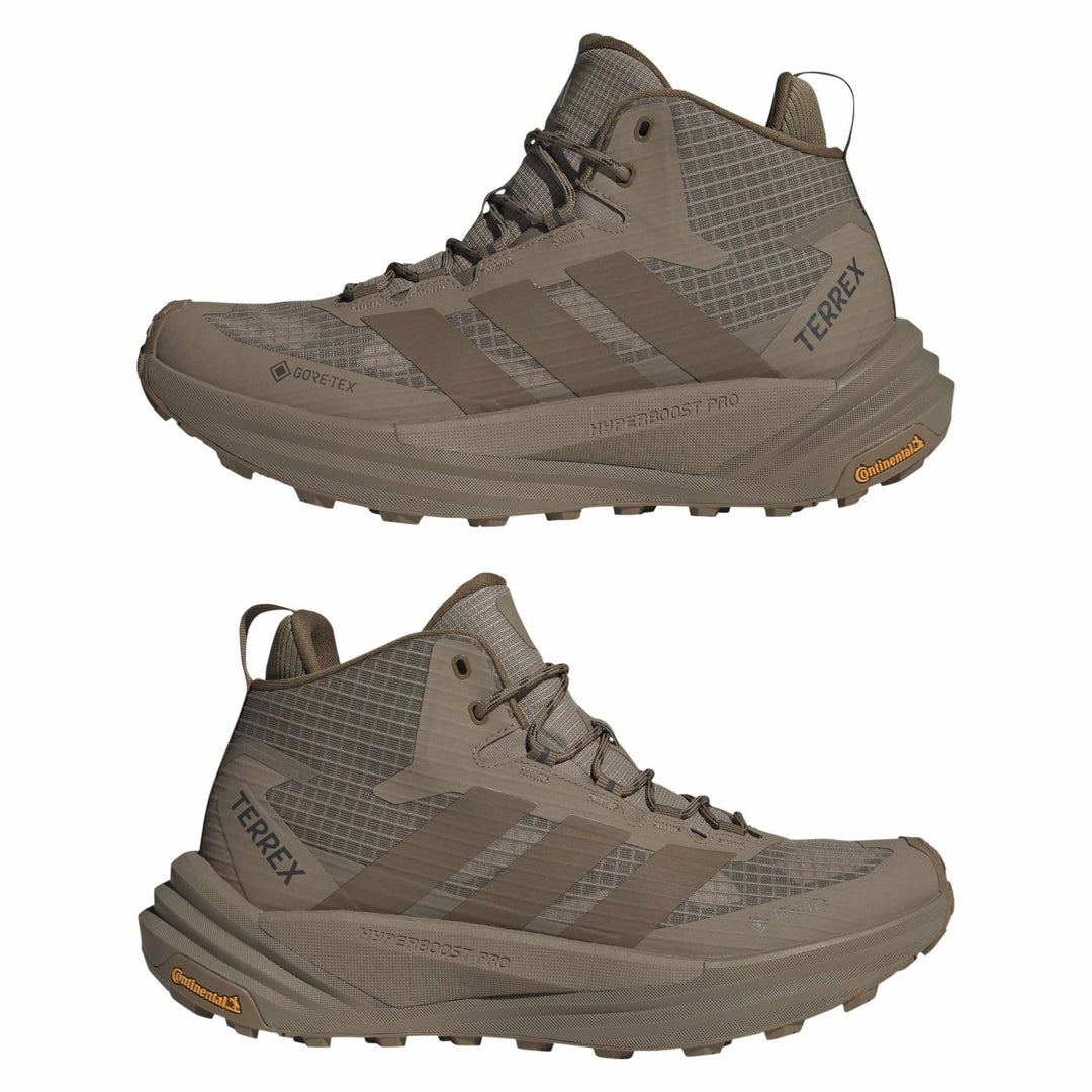 Adidas Terrex Freehiker 3 GORE-TEX Mid Hiking Shoe