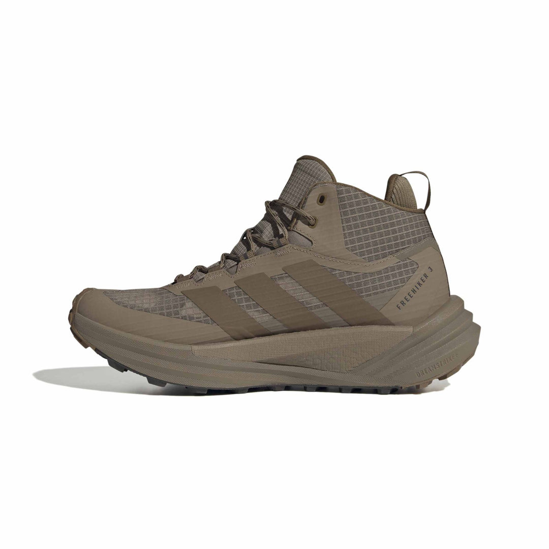 Adidas Terrex Freehiker 3 GORE-TEX Mid Hiking Shoe