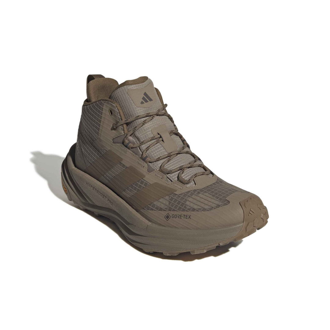 Adidas Terrex Freehiker 3 GORE-TEX Mid Hiking Shoe
