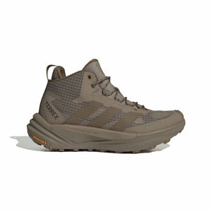 Khaki Six/Brown Oxide/Dark Brown