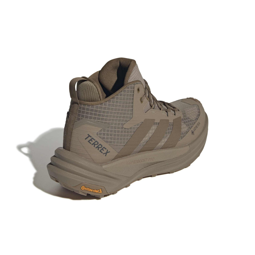 Adidas Terrex Freehiker 3 GORE-TEX Mid Hiking Shoe