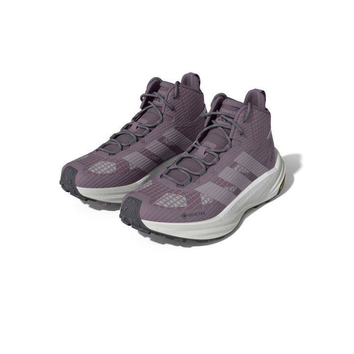 Adidas Women's Terrex Freehiker 3 GORE-TEX Mid Hiking Shoe