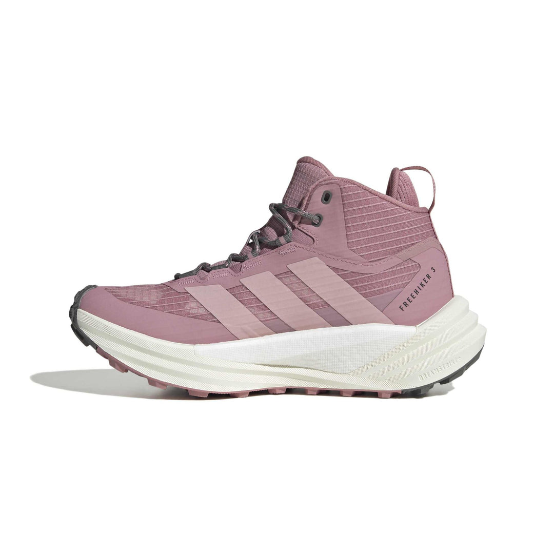 Adidas Women's Terrex Freehiker 3 GORE-TEX Mid Hiking Shoe