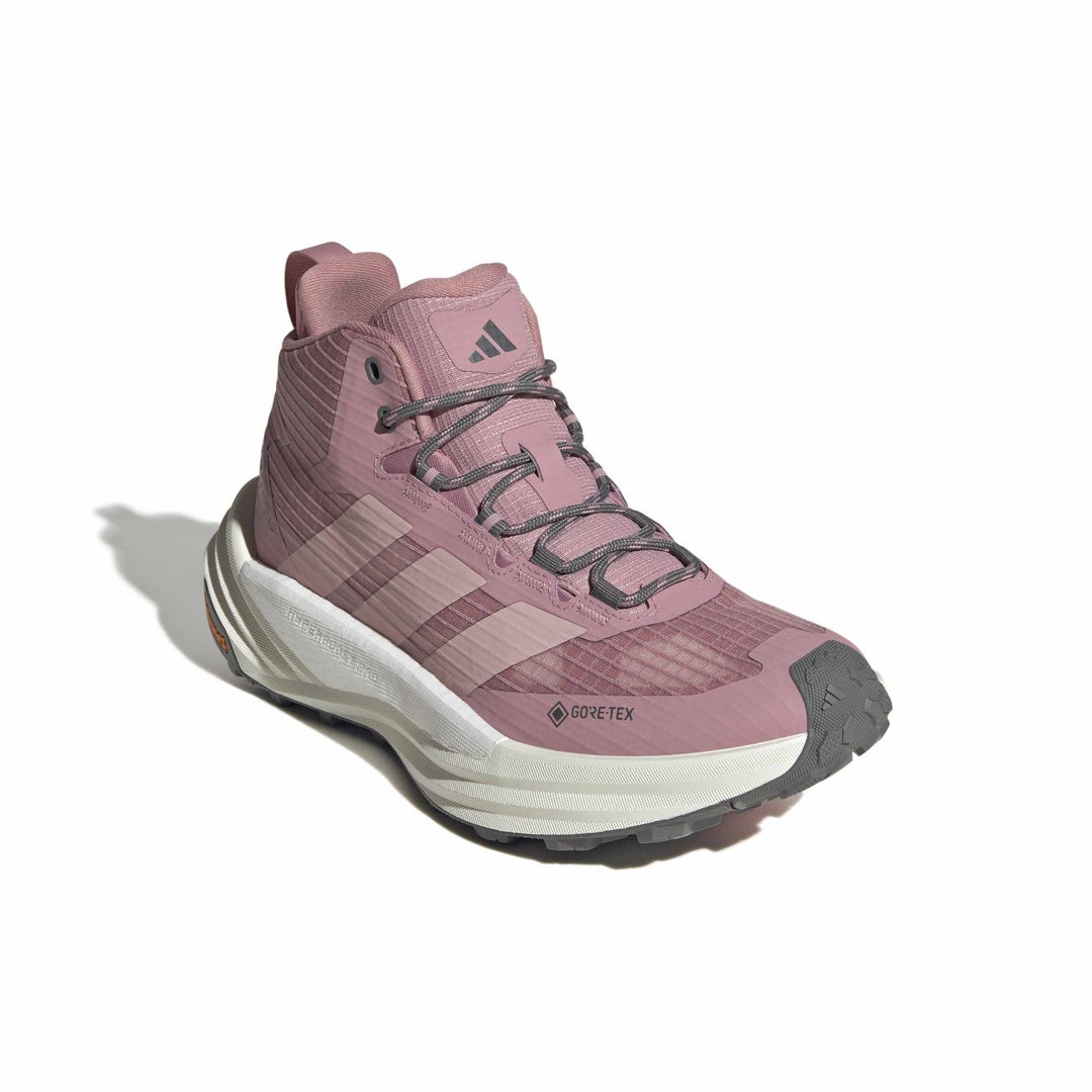 Adidas Women's Terrex Freehiker 3 GORE-TEX Mid Hiking Shoe