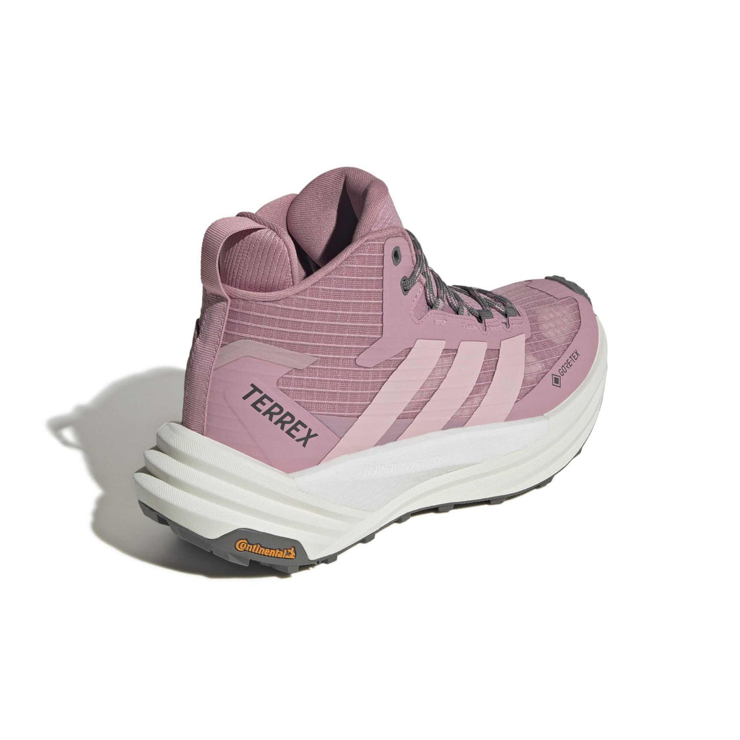 Adidas Women's Terrex Freehiker 3 GORE-TEX Mid Hiking Shoe