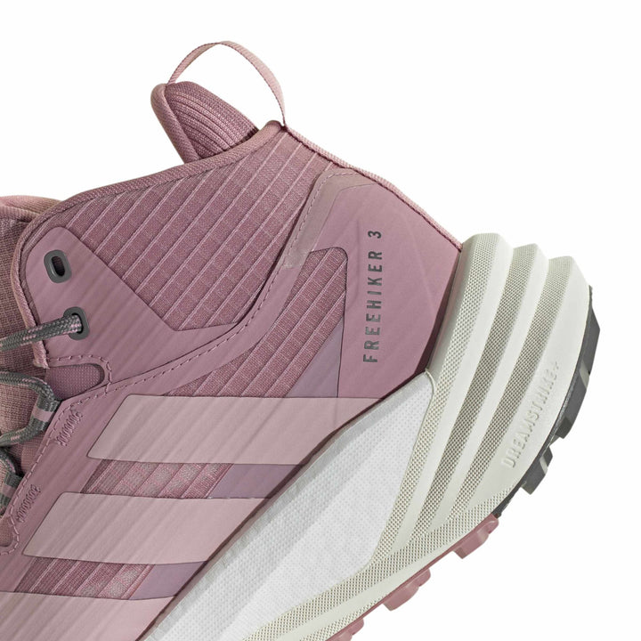 Adidas Women's Terrex Freehiker 3 GORE-TEX Mid Hiking Shoe