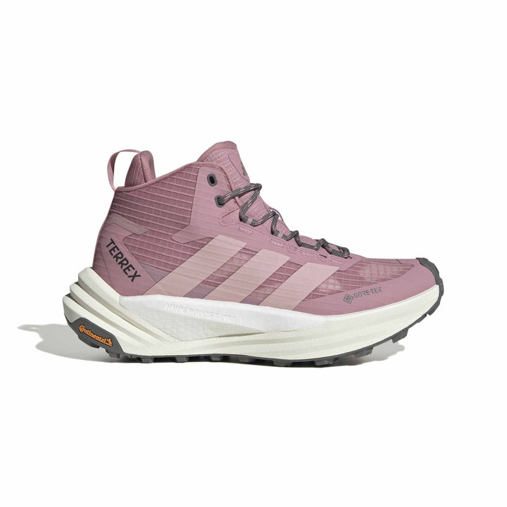 Adidas Women's Terrex Freehiker 3 GORE-TEX Mid Hiking Shoe