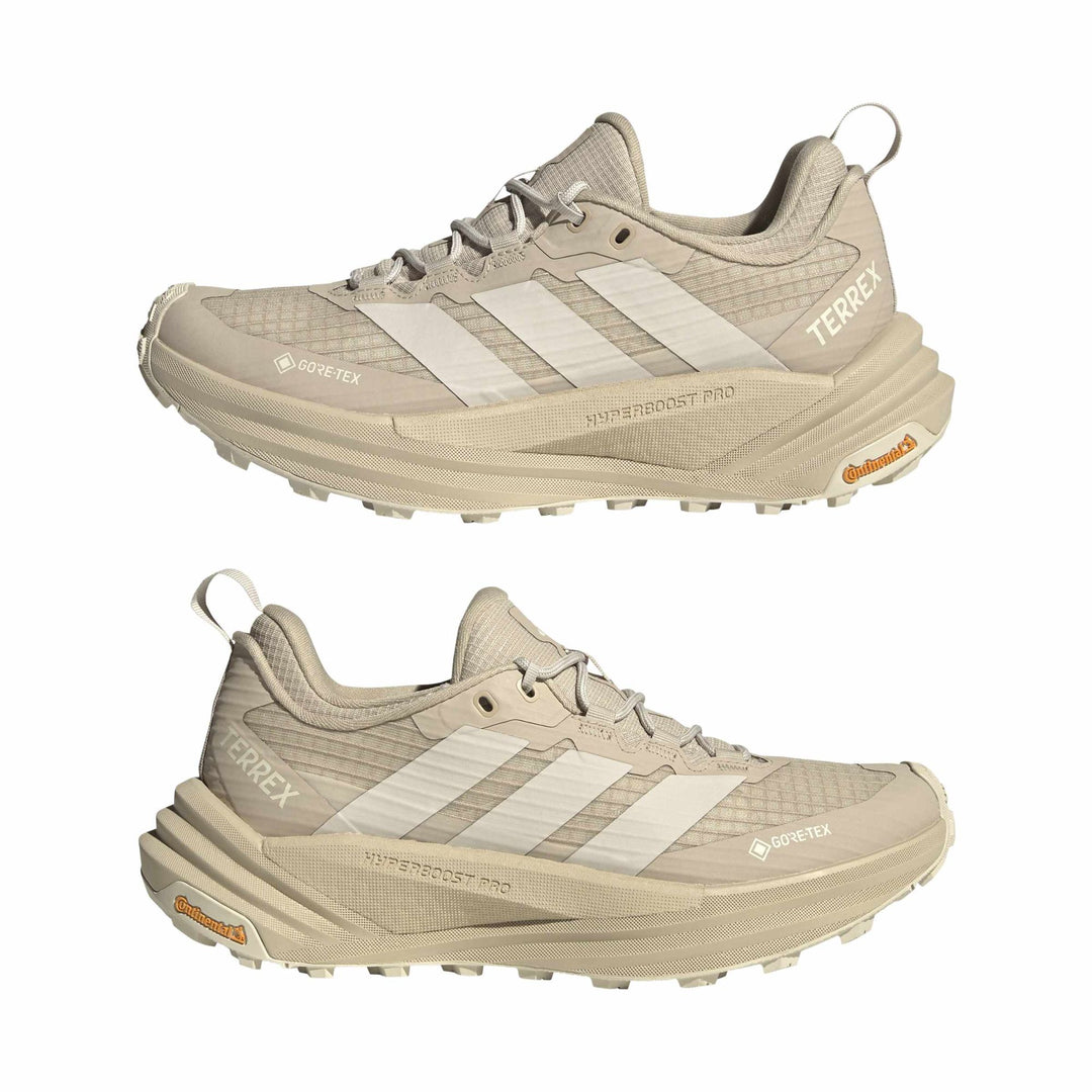 Adidas Women's Terrex Freehiker 3 Low GORE-TEX Hiking Shoe